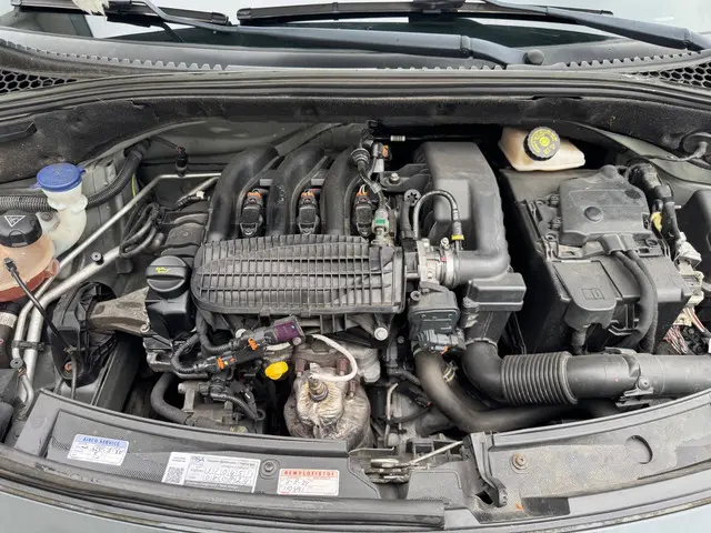 DS DS 3 1.2 PureTech Business 2015 Benzine 25