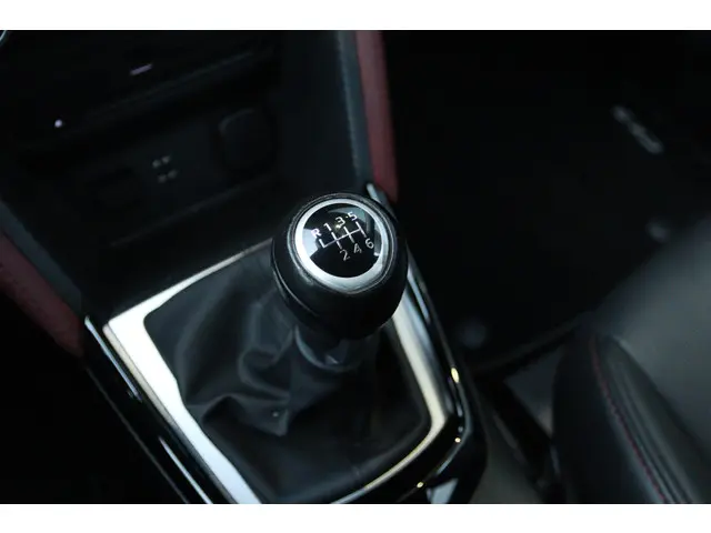 Mazda CX-3 2.0 SKYACTIV-G 120 GT-M 2015 Benzine 27