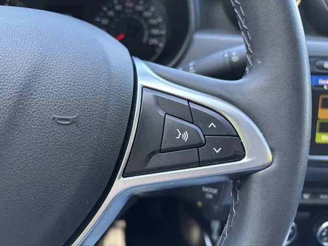 Dacia Duster 1.3 TCe Prestige 2019 Benzine 23
