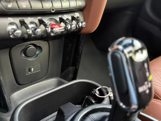 MINI Cooper Mini 1.5 John Cooper Works 2021 Benzine 27