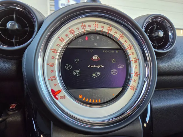 MINI Countryman Mini 1.6 Cooper Chili 2013 Benzine 25