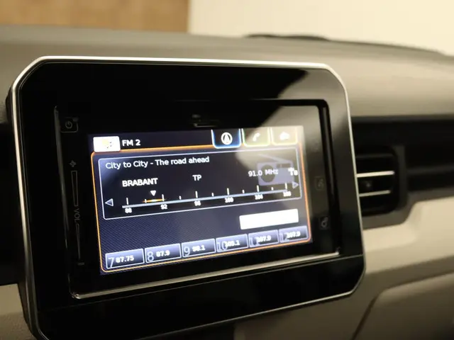 Suzuki Ignis 1.2 Select 2020 Benzine 27