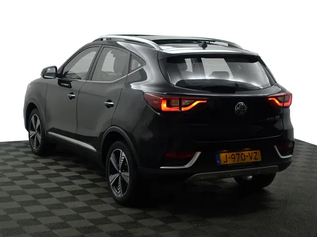 MG ZS-EV Luxury 45 kWh Aut- 2020 Elektrisch 5