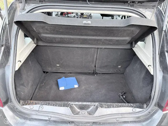 Dacia Sandero 1.0 TCe Bi-Fuel Comfort 2020 LPG/Gas 16