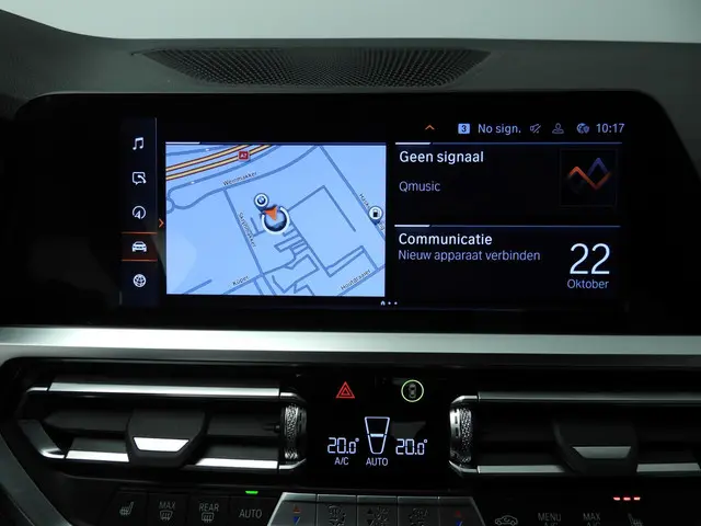 BMW 4 Serie Coupe 420i 2022 Benzine 29