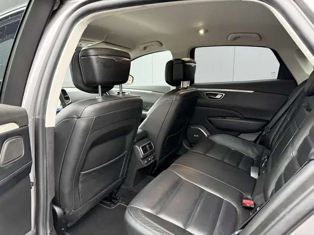 Renault Talisman 1.6 TCe Initiale Paris 2016 Benzine 12