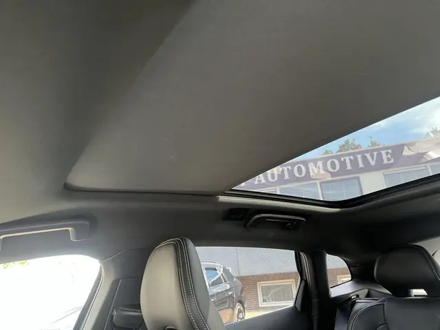 Volvo V40 1.5 T3 Polar+ Sport 2019 Benzine 36