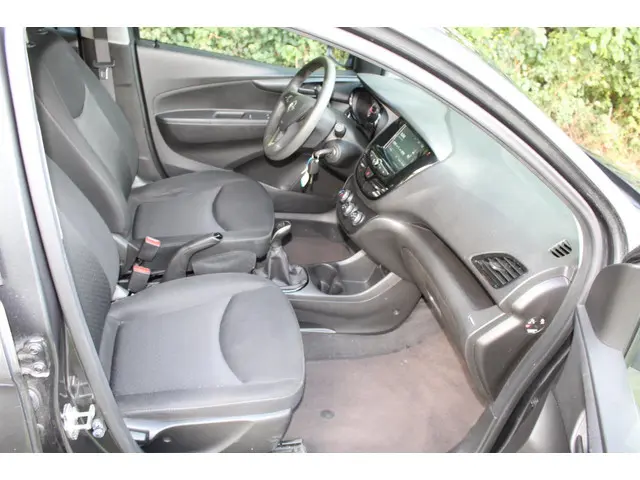Opel KARL 1.0 ecoFLEX Innovation *Cruise 2016 Benzine 13