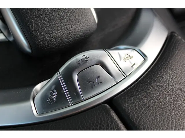 Mercedes-Benz C-Klasse Cabrio 180 Premium 2018 Benzine 25