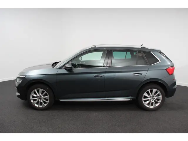 Škoda Kamiq 1.5 TSI 150pk Style DSG 2020 Benzine 5