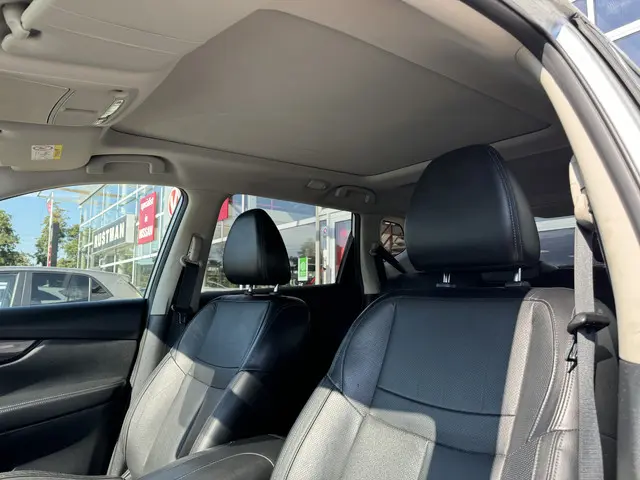 Nissan X-Trail 1.6 DIG-T Tekna 2018 Benzine 48