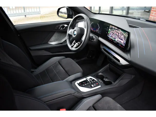 BMW 1 Serie 120 M-Sport 2024 Benzine 63