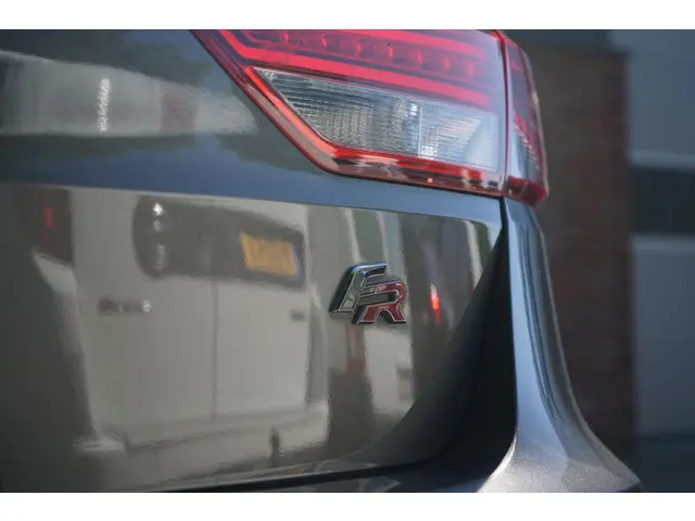 SEAT Leon ST 1.8 TSI FR Business 2014 Benzine 39