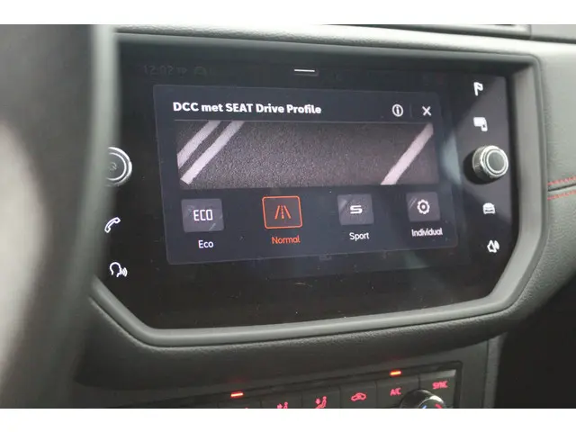 SEAT Arona 1.0 TSI FR Business Intense 2021 Benzine 29