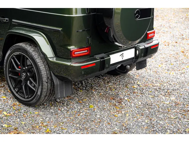 Mercedes-Benz G-Klasse AMG 63 2023 Benzine 31