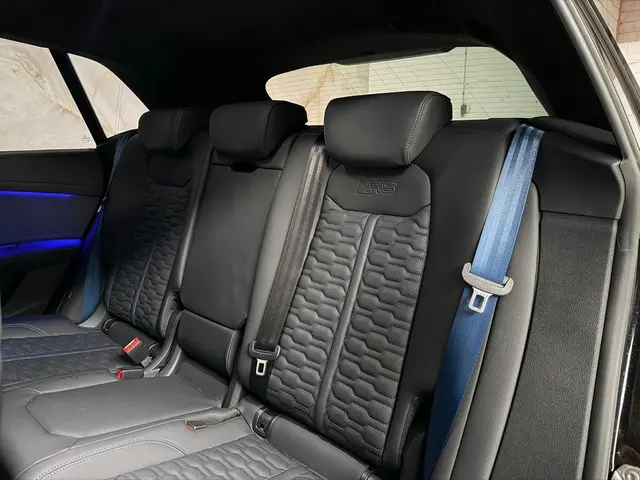 Audi RSQ8 4.0 TFSI Performance 2025 Benzine 15