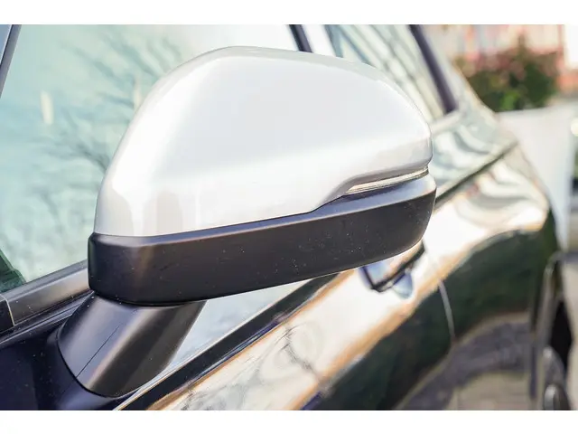 Honda HR-V 1.5i e:HEV ADVANCE STYLE 2024 Hybride Benzine 26