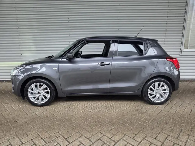 Suzuki Swift 1.2 Select Smart Hybrid 2023 Benzine 5