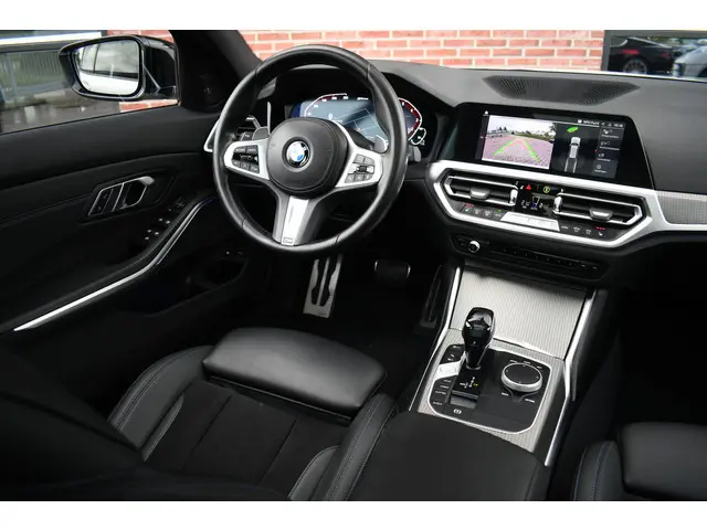 BMW 3 Serie 3