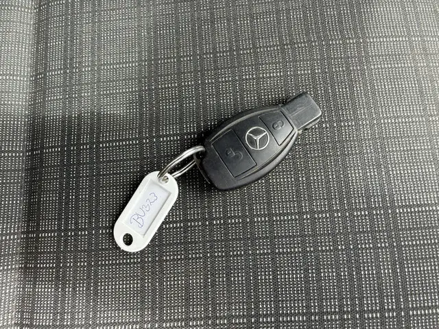 Mercedes-Benz Sprinter 314 2.2 CDI 2018 Diesel 24