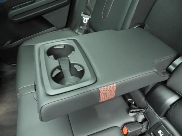 MINI Countryman SE 2025 Elektrisch 19
