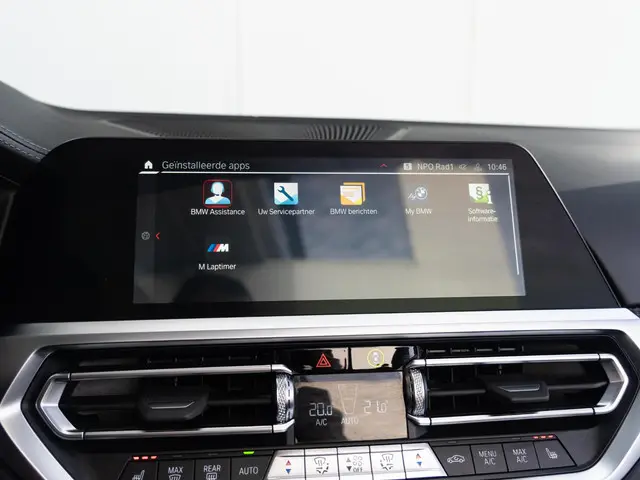 BMW M4 Cabrio Competition xDrive 2022 Benzine 52