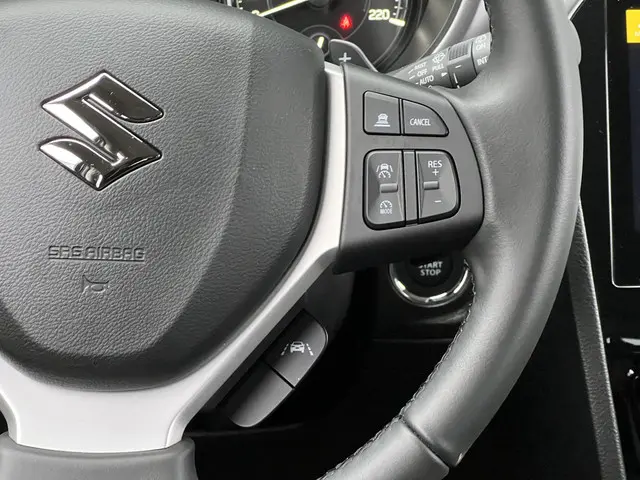 Suzuki Vitara 1.5 Hybrid Select 2025 Hybride Benzine 22