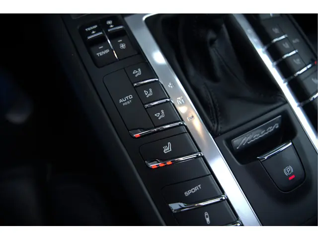 Porsche Macan 2.0 2019 Benzine 53