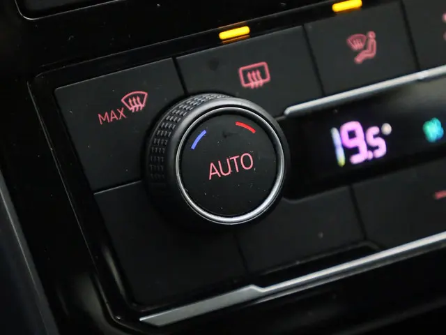 Volkswagen T-Cross 1.0TSI/110PK Style 2021 Benzine 9