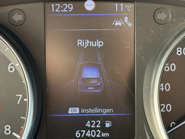 Nissan QASHQAI 1.3 DIG-T Tekna + 2019 Benzine 34