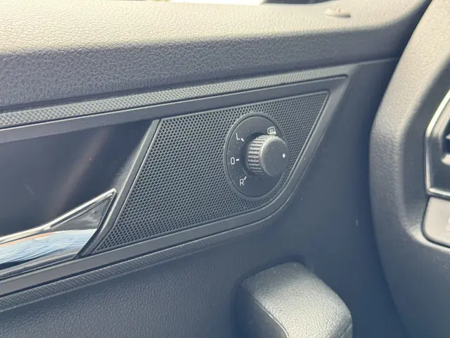Škoda Fabia Combi 1.0 Style 2016 Benzine 25