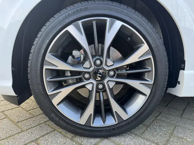 Kia Picanto 1.0 DPi GT-Line 5p 2020 Benzine 39