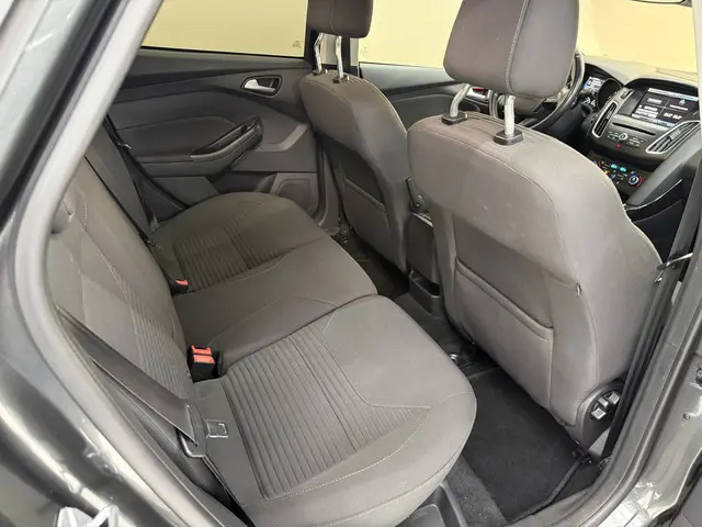 Ford Focus Wagon 1.5 Titanium, 150Pk, 2016, 2016 Benzine 10