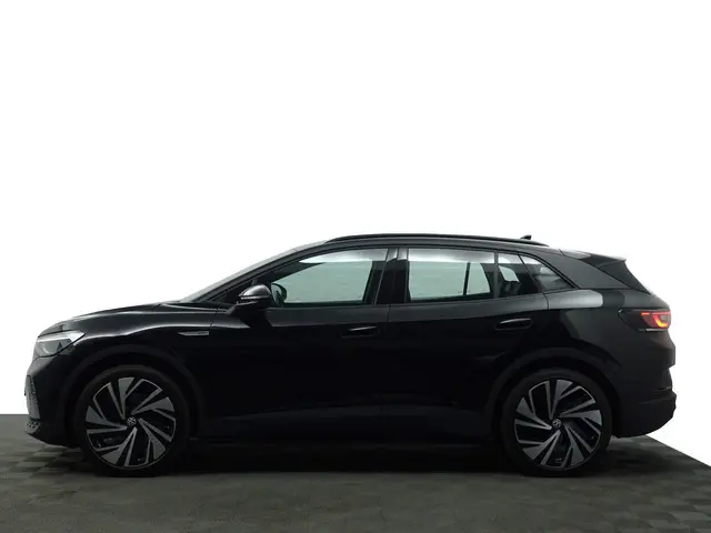 Volkswagen ID.4 Pro 77 kWh- 2022 Elektrisch 27