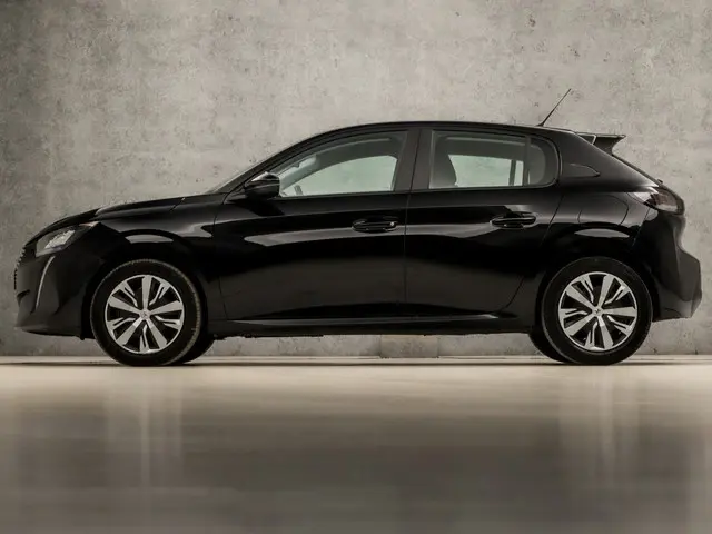 Peugeot 208 1.2 PureTech Sport 2020 Benzine 2