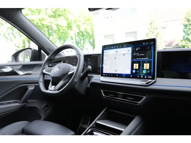 Volkswagen Tiguan 1.5 eTSI R-Line 2024 Benzine 26
