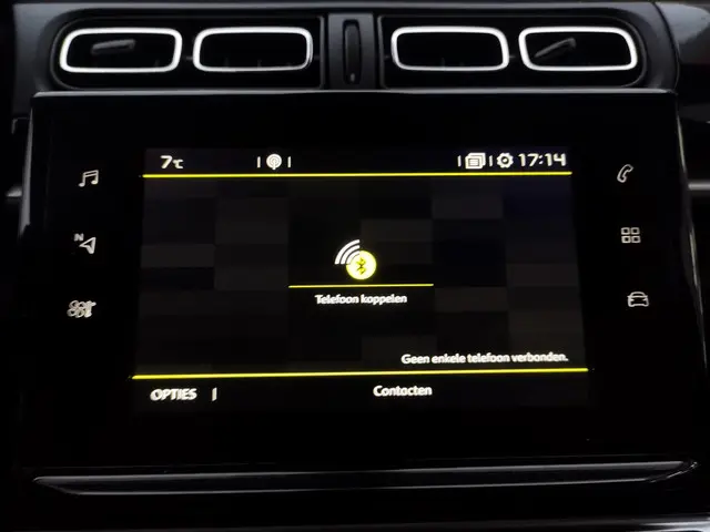 Citroën C3 1.2 PureTech Shine 2017 Benzine 13