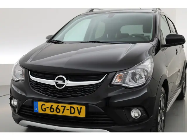Opel KARL 1.0 Rocks Online Edition 2019 Benzine 18