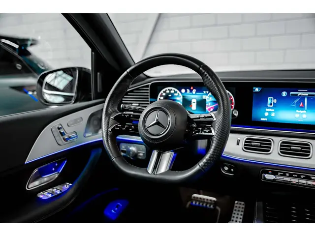 Mercedes-Benz GLE 450 2023 Benzine 29