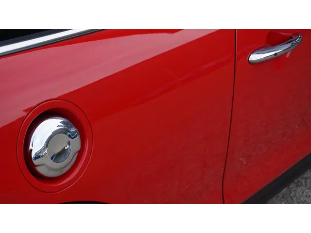 MINI Cooper S 2.0 192pk 3Drs Chili 2020 Benzine 62