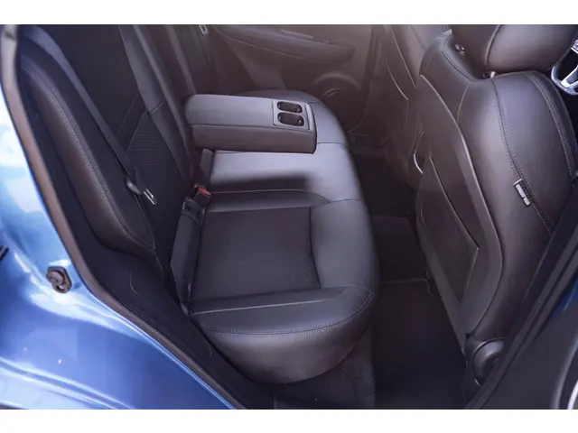 Nissan QASHQAI 1.2 Tekna 2018 Benzine 37