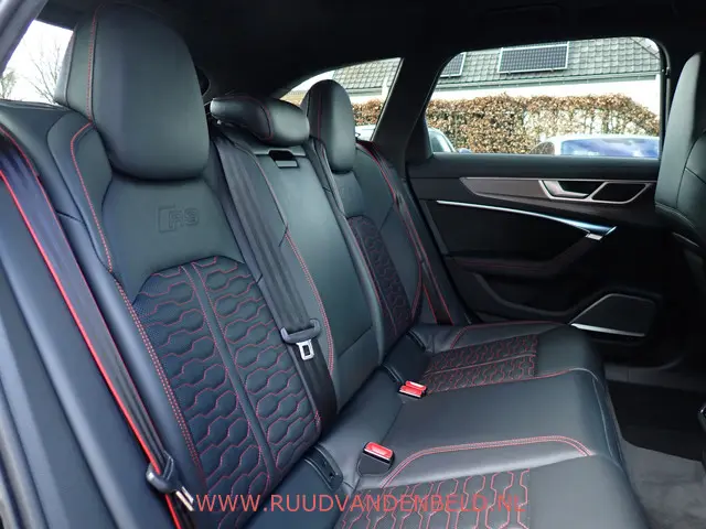 Audi RS6 RS6-R ABT QUATTRO 800PK 2019 Benzine 41