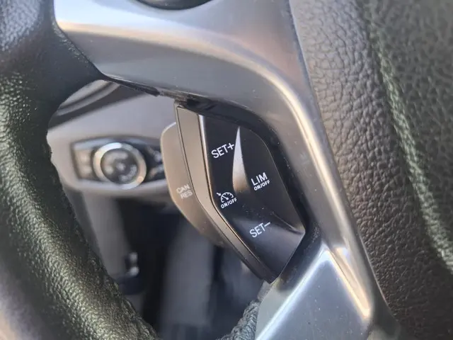 Ford Transit Connect 1.0 Ecoboost L1 Trend 2015 Benzine 17