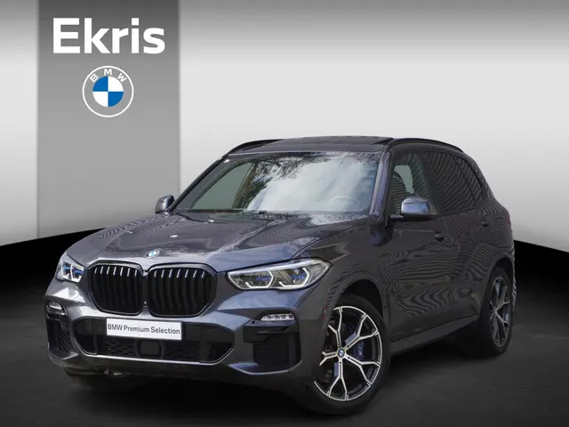 BMW X5 xDrive45e 2019 Hybride Benzine