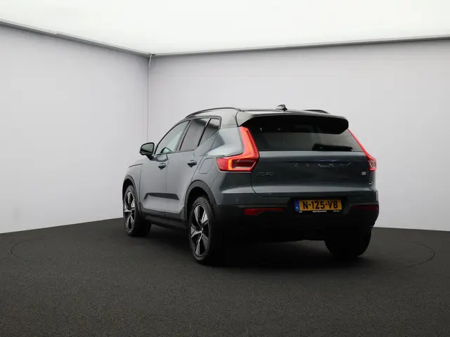 Volvo XC40 Recharge Pro 2021 Elektrisch 29