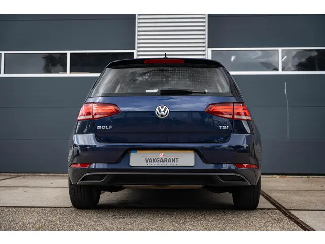 Volkswagen Golf 1.0 TSI Trendline 2017 Benzine 5