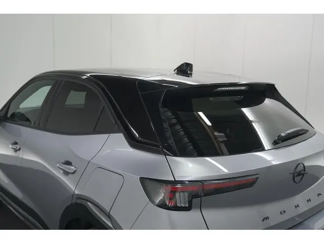 Opel Mokka 130 AT8 Turbo GS 2025 Benzine 20