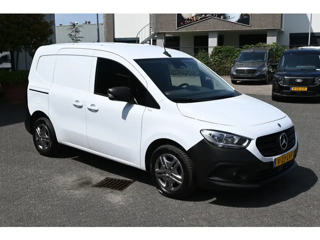 Mercedes-Benz Citan 110 CDI L1 Pro 2022 Diesel 8