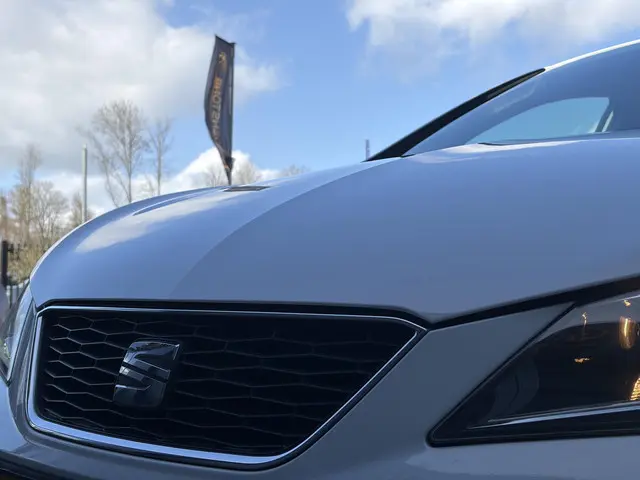 SEAT Ibiza 1.0 EcoTSI Style Connect 2015 Benzine 39