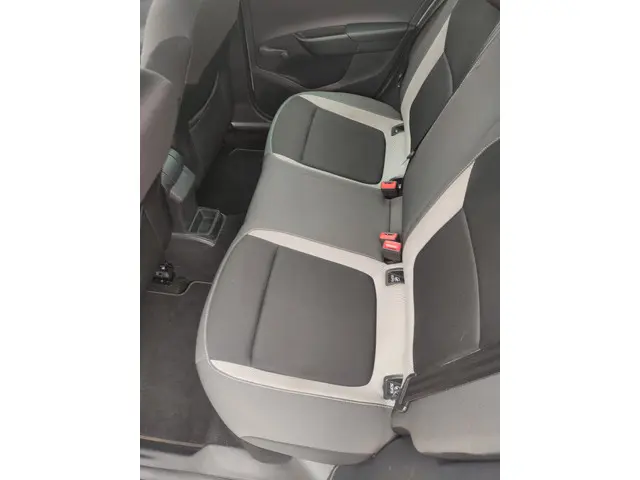 Škoda Fabia 1.0 TSI 70kW Greentech Ambition 2018 Benzine 9